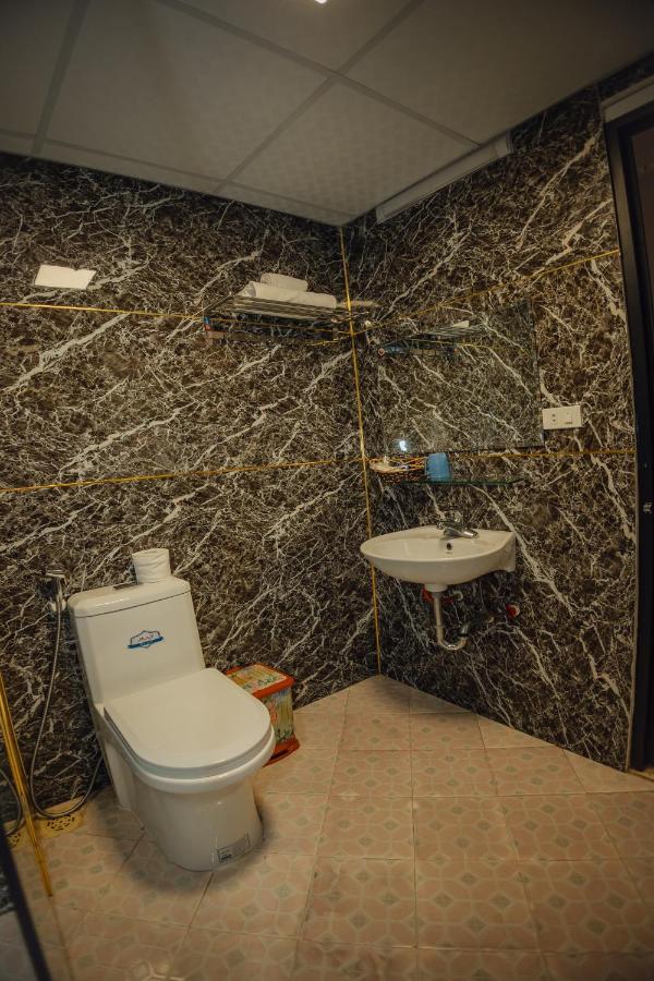 Le Boutique Sapa Hotel Экстерьер фото
