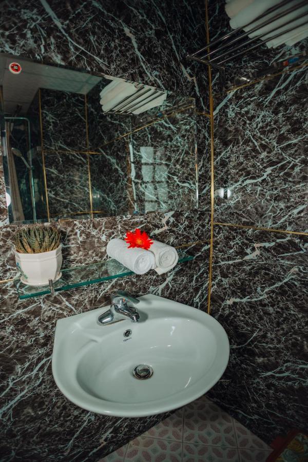 Le Boutique Sapa Hotel Экстерьер фото