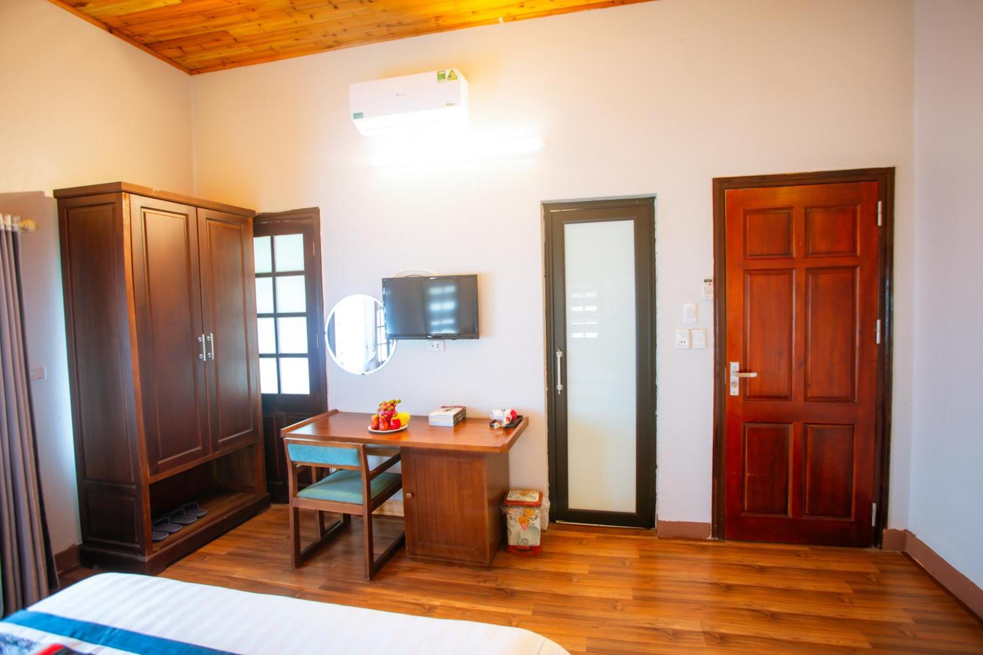 Le Boutique Sapa Hotel Экстерьер фото