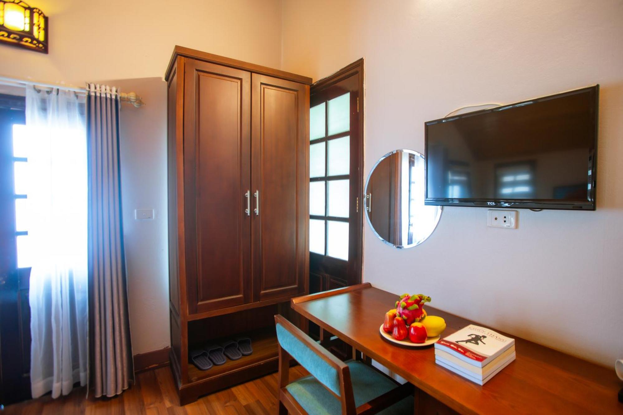 Le Boutique Sapa Hotel Экстерьер фото